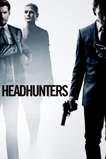 Kẻ Săn Đầu Người (Headhunters) [2011]