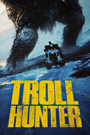 Troll Hunter (Troll Hunter) [2010]